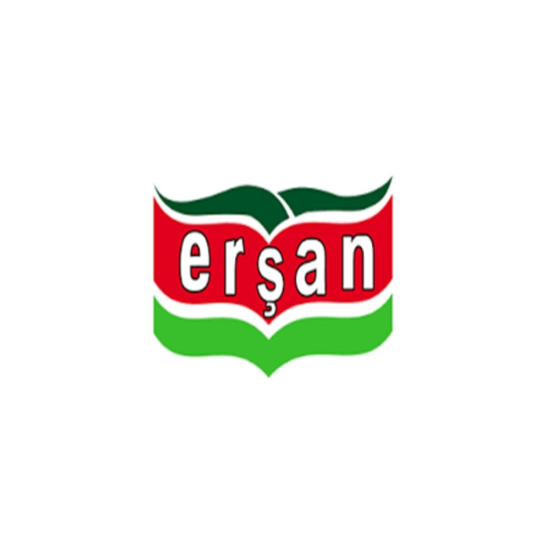 Erşan Et